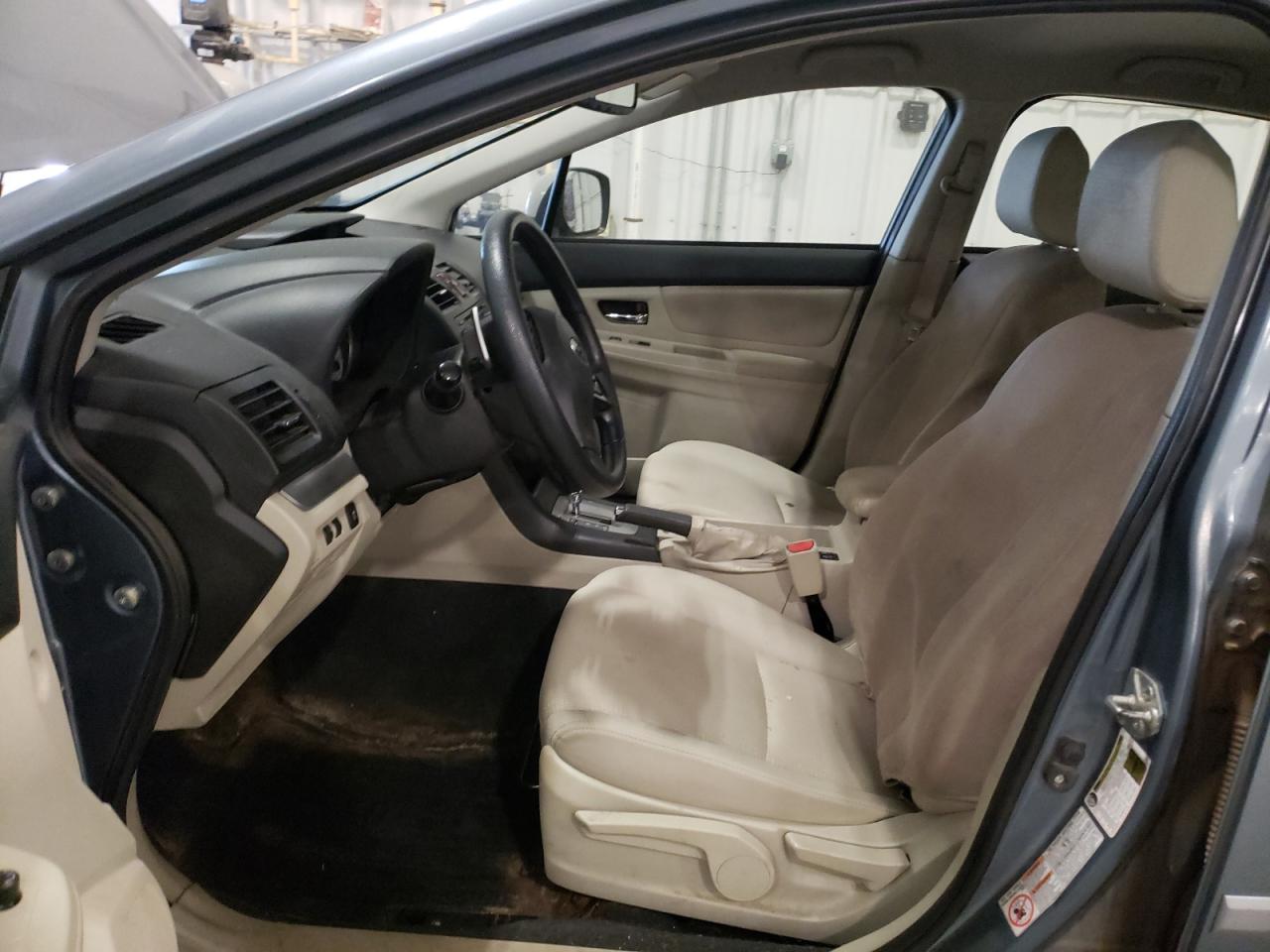 2012 Subaru Impreza Sport Premium VIN: JF1GPAL6XCH226011 Lot: 82206535