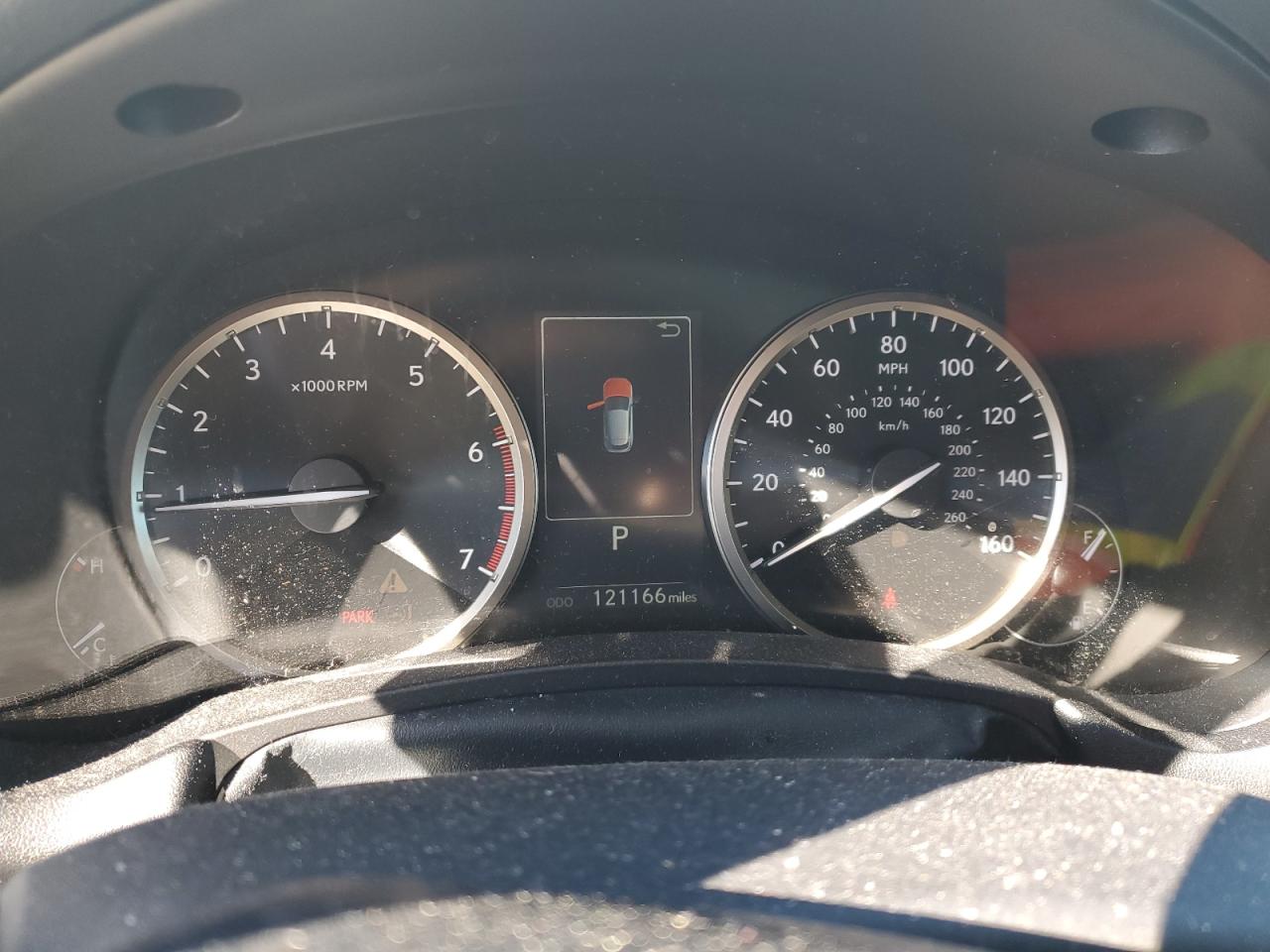 2020 Lexus Nx 300 VIN: JTJDARDZ6L5007311 Lot: 85475025