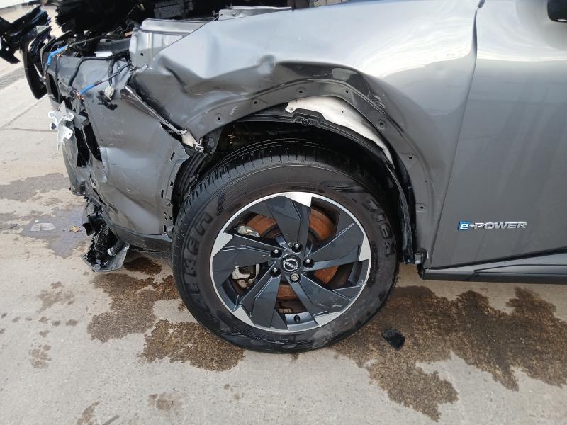 2024 NISSAN X-TRAIL 1.5 E-POWER E-4ORCE 213 N-CONNECTA 5DR AUTO