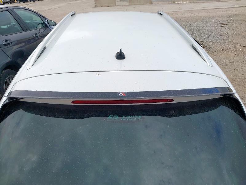 2015 SKODA SUPERB 2.0 TDI CR SE L EXECUTIVE 5DR