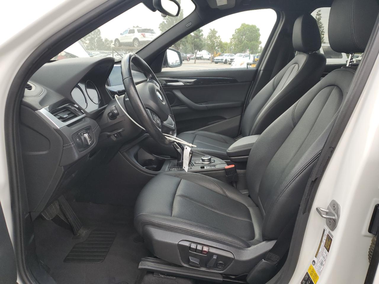 2020 BMW X1 xDrive28I VIN: WBXJG9C00L5P89289 Lot: 82357295