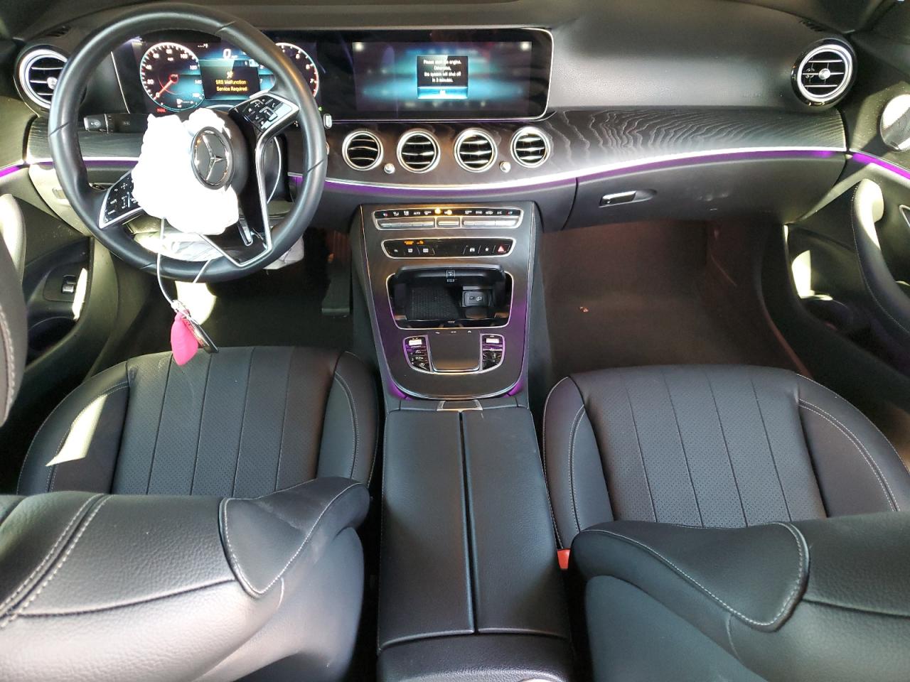 2022 Mercedes-Benz E 350 VIN: W1KZF8DB2NB095839 Lot: 86660265