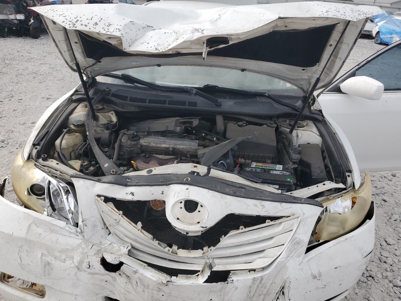 2009 Toyota Camry Base VIN: 4T1BE46K99U824073 Lot: 81939555