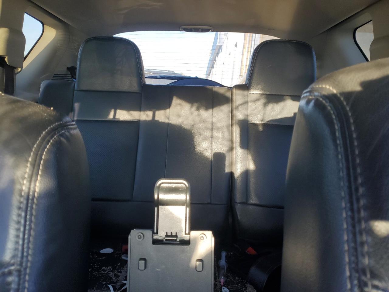 2016 Jeep Compass Latitude VIN: 1C4NJCEA7GD783780 Lot: 86992815