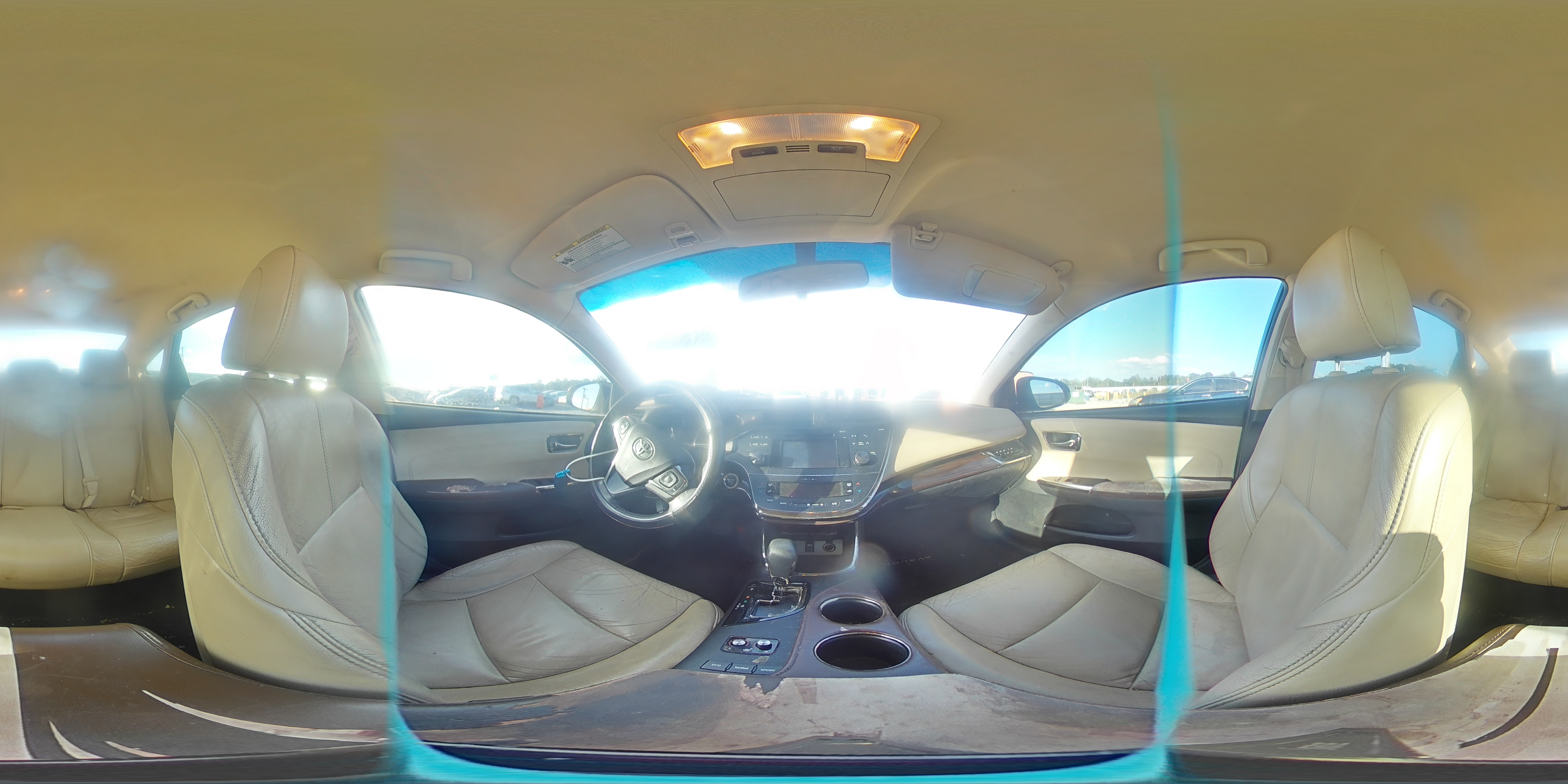 2015 Toyota Avalon Xle VIN: 4T1BK1EB0FU143871 Lot: 85360965