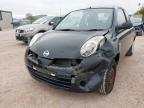 2007 NISSAN MICRA VISIA  for sale at Copart WESTBURY
