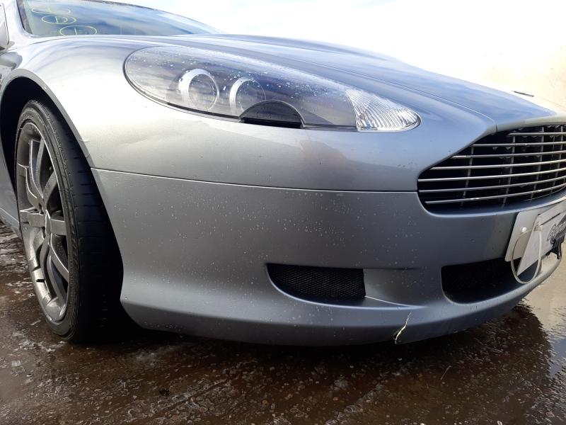 2005 ASTON MARTIN DB9 AUTO 