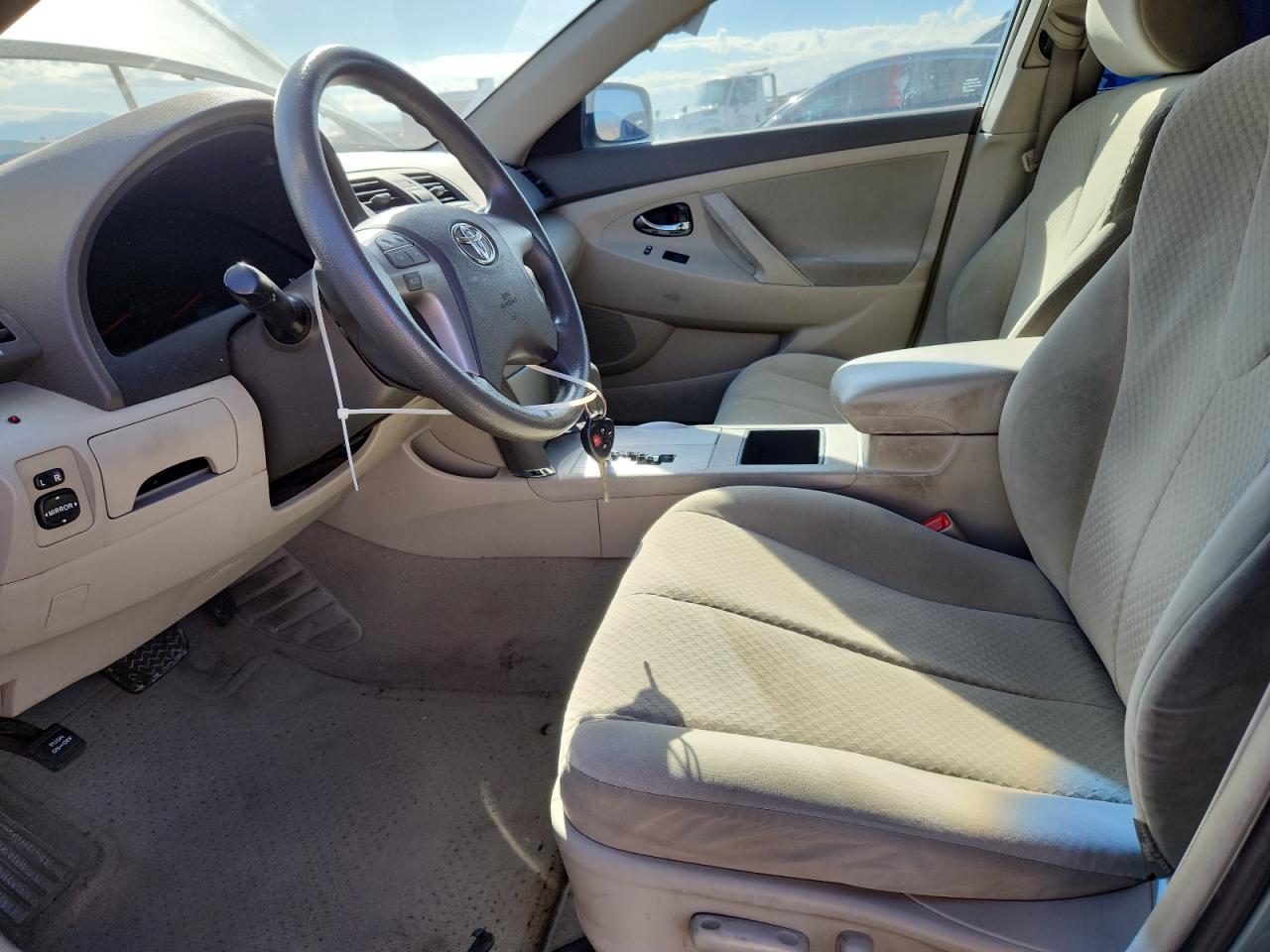 2009 Toyota Camry Base VIN: 4T1BE46K59U839069 Lot: 85717985