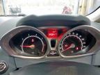 2010 FORD FIESTA TITANIUM  for sale at Copart EAST KILBRIDE