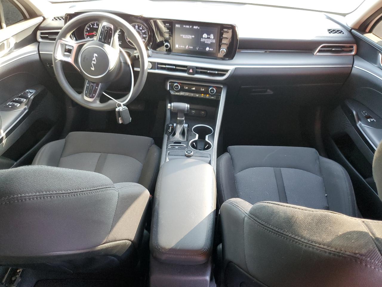 2023 Kia K5 Lxs VIN: 5XXG14J23PG209633 Lot: 86544075