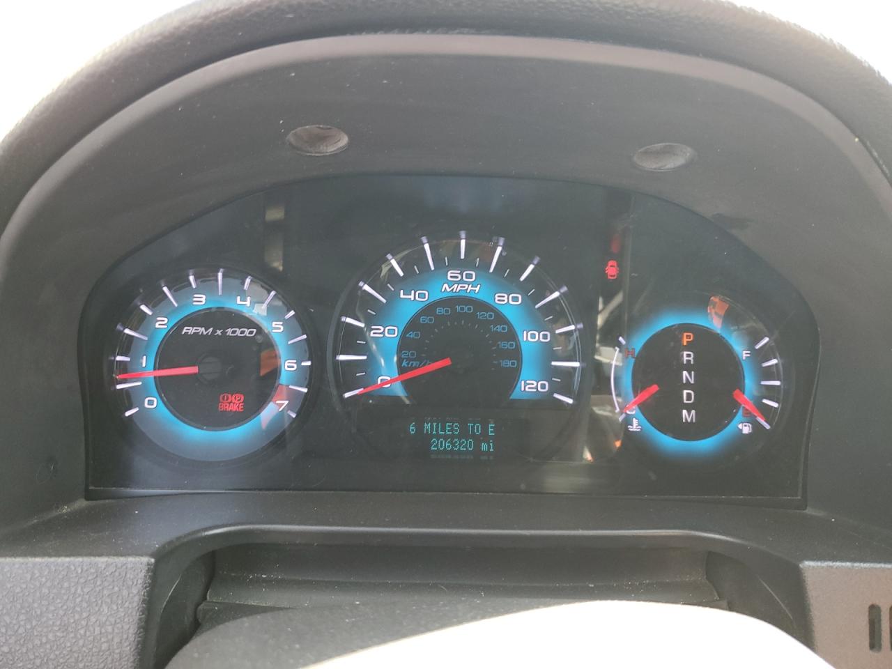 2011 Ford Fusion Sport VIN: 3FAHP0KC1BR286682 Lot: 90613625