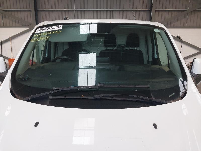 2023 FORD TRANSIT CUSTOM 2.0 ECOBLUE 130PS LOW ROOF LIMITED VAN