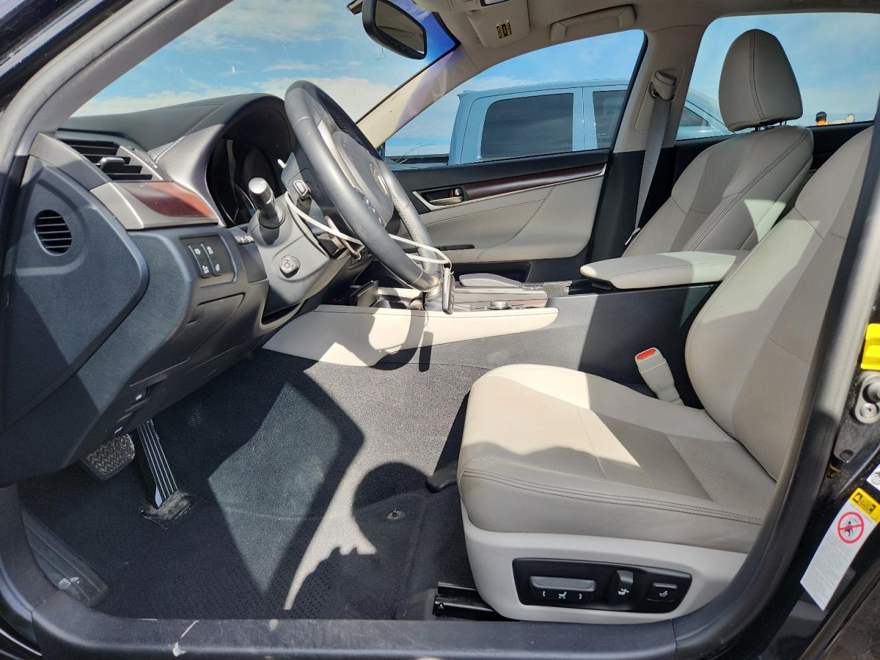 2014 Lexus Gs 350 VIN: JTHCE1BL5E5023889 Lot: 82573685