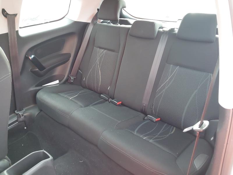 2013 PEUGEOT 208 1.2 VTI ACTIVE 3DR