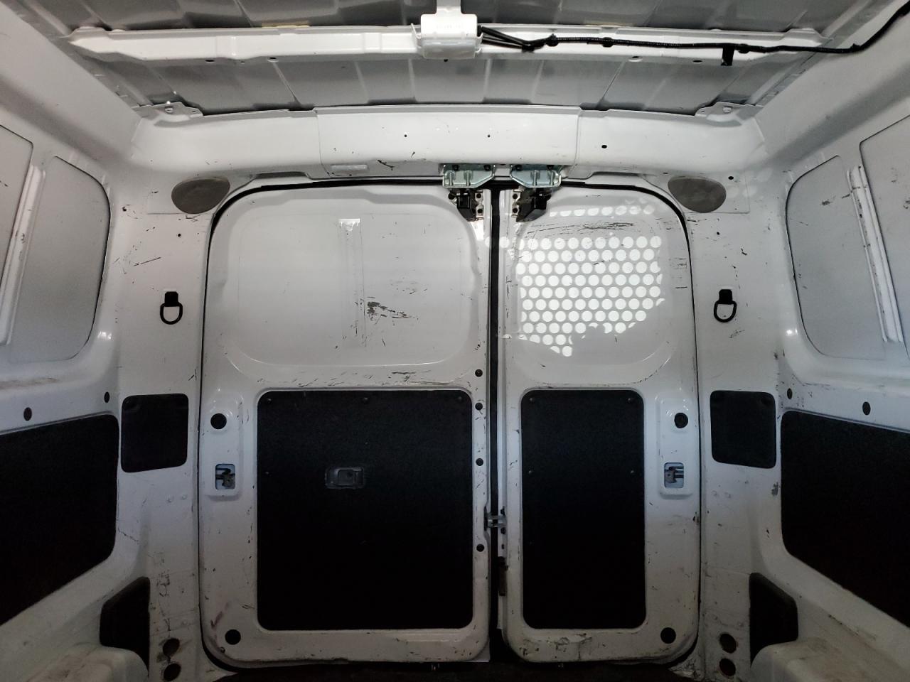 2021 Nissan Nv200 2.5S VIN: 3N6CM0KN8MK700113 Lot: 90472845