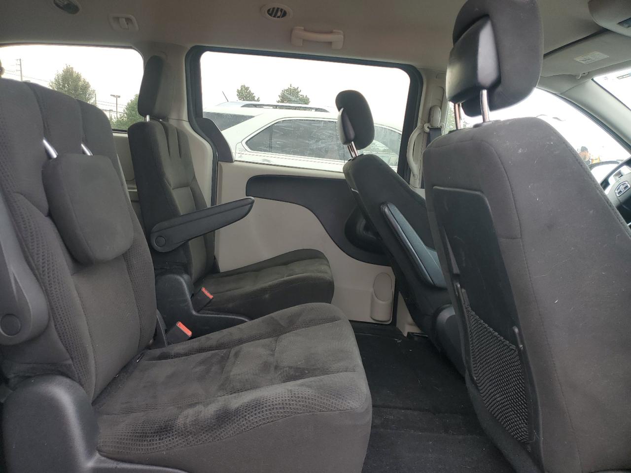 2016 Dodge Grand Caravan Sxt VIN: 2C4RDGCG0GR154060 Lot: 90230485