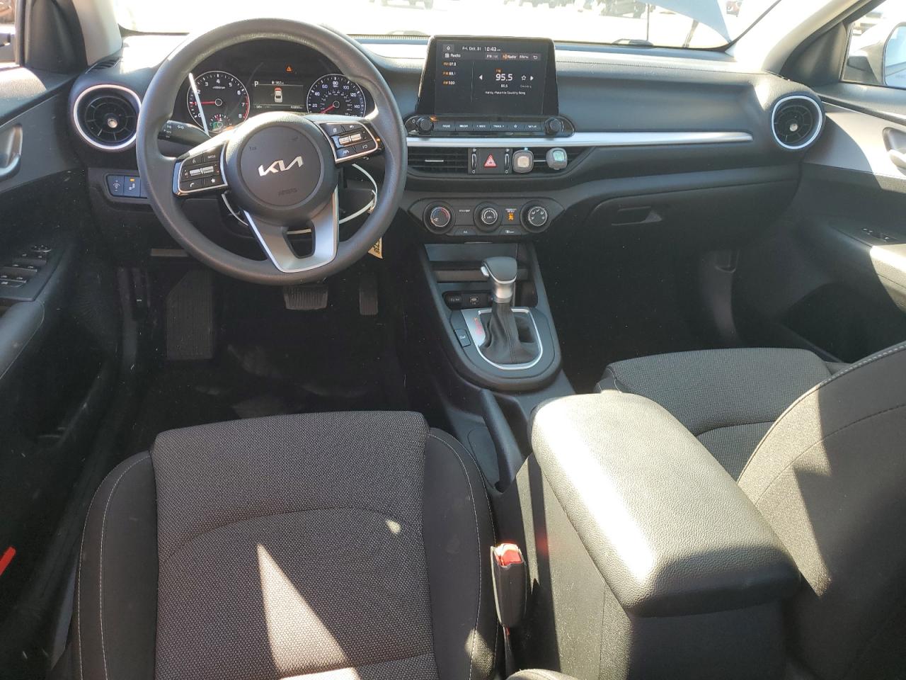 2023 Kia Forte Lx VIN: 3KPF24AD0PE663986 Lot: 90509335