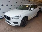 2019 VOLVO XC60 2.0 T4 190 EDITION 5DR GEARTRONIC for sale at Copart BRISTOL