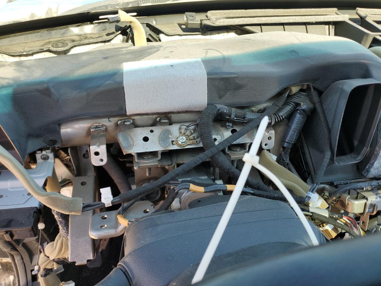 2012 Infiniti G37 VIN: JN1CV6EL7CM470899 Lot: 82183835