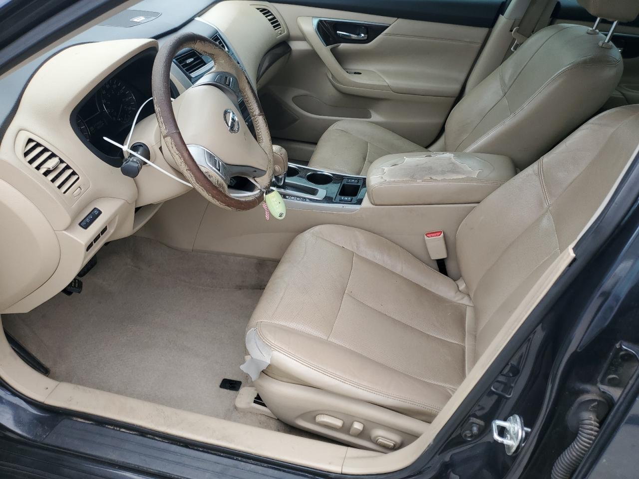 2014 Nissan Altima 2.5 VIN: 1N4AL3AP0EC123012 Lot: 85761945