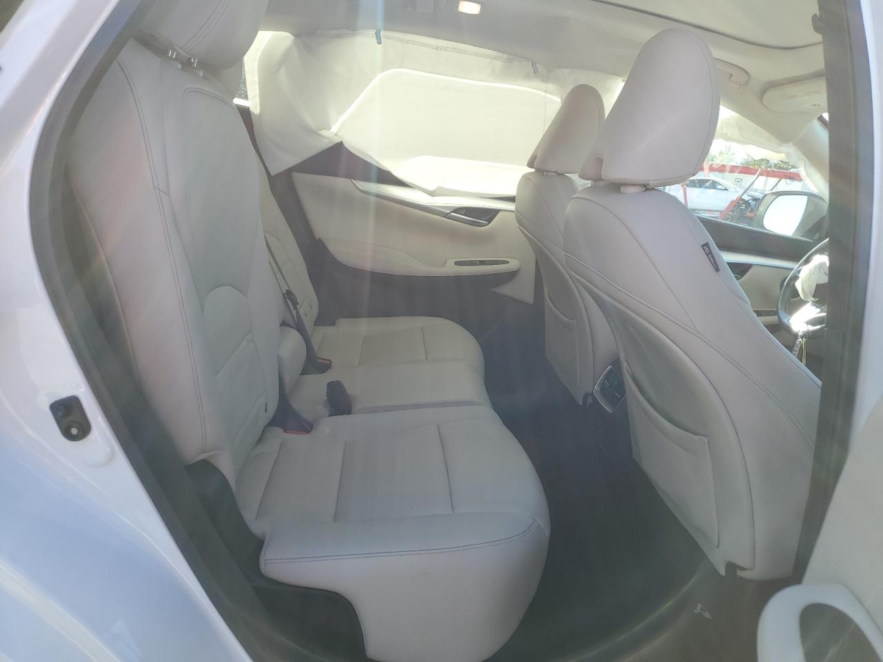 2019 Infiniti Qx50 Essential VIN: 3PCAJ5M32KF132362 Lot: 85547435