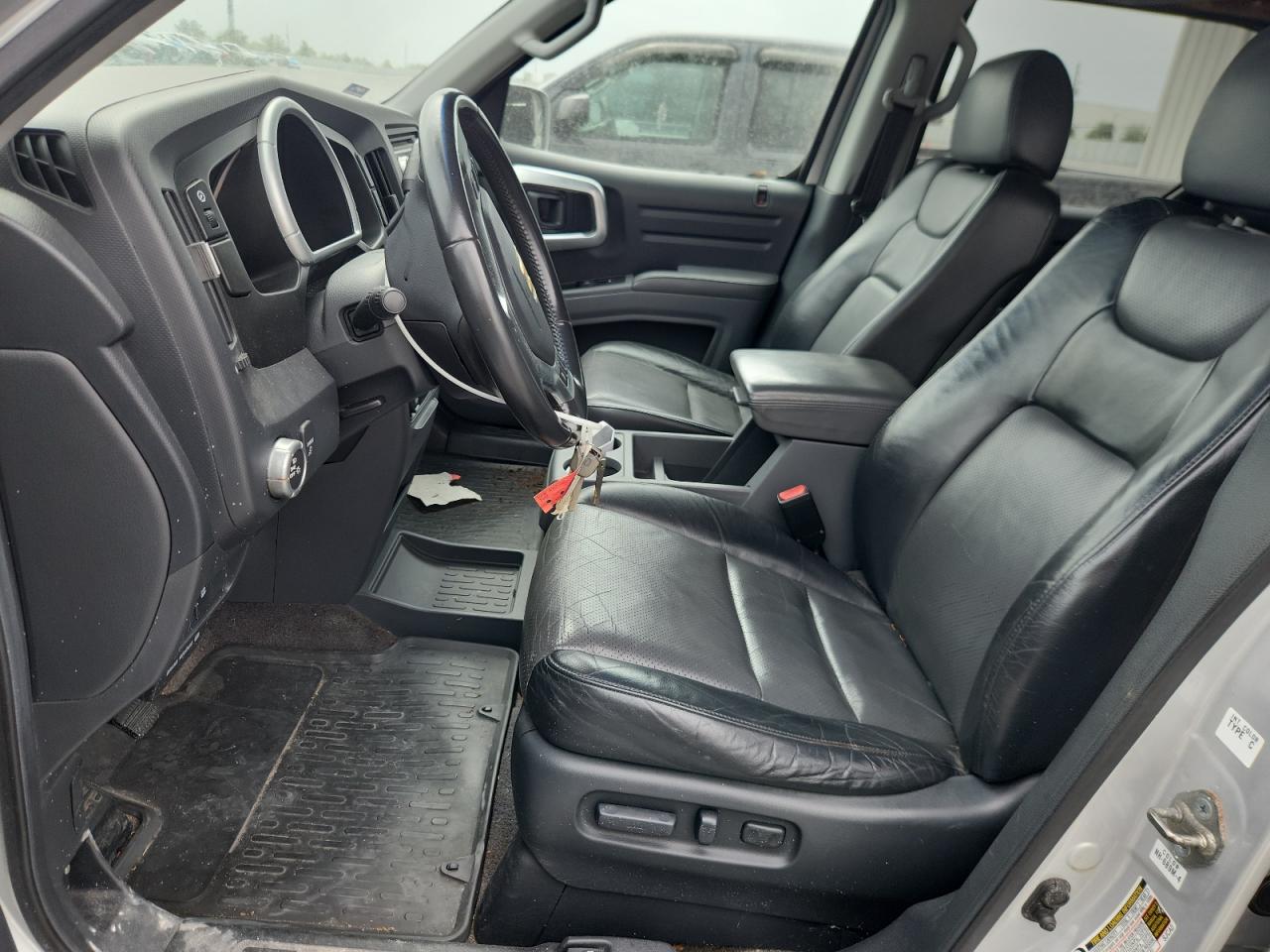 2006 Honda Ridgeline Rtl VIN: 2HJYK16566H525022 Lot: 85181505