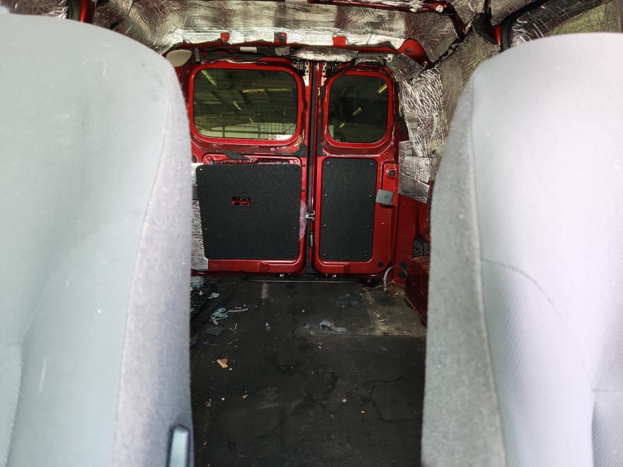 2021 Nissan Nv200 2.5S VIN: 3N6CM0KN9MK698470 Lot: 89676495