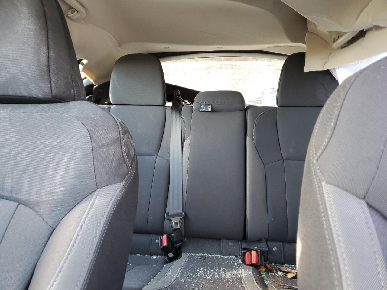 2025 Subaru Impreza VIN: JF1GUABC3S8246521 Lot: 82328075