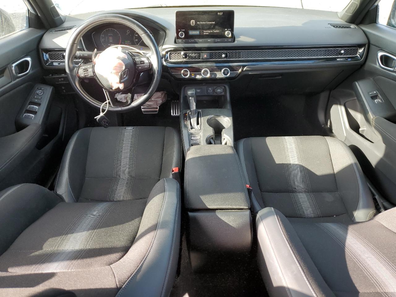 2024 Honda Civic Sport VIN: 19XFL2H83RE033800 Lot: 86295625