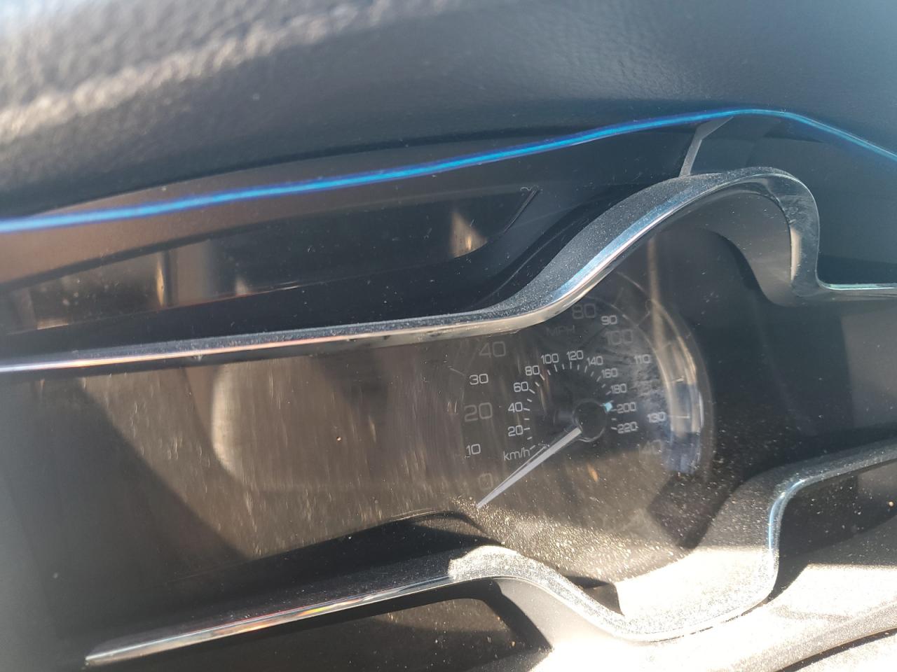 2013 Lincoln Mks VIN: 1LNHL9DK2DG610808 Lot: 85650335