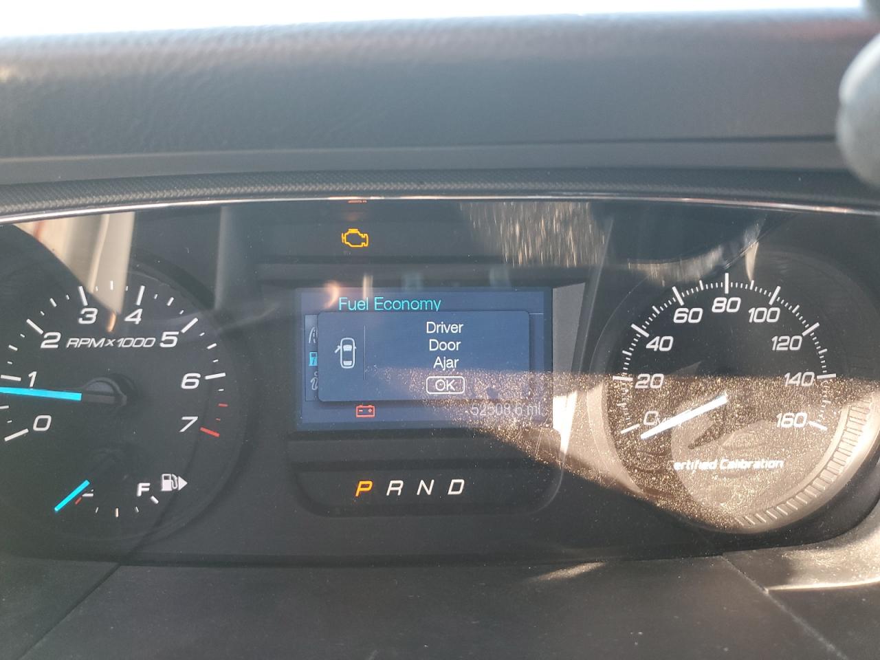 2015 Ford Taurus Police Interceptor VIN: 1FAHP2MK9FG102408 Lot: 85556855