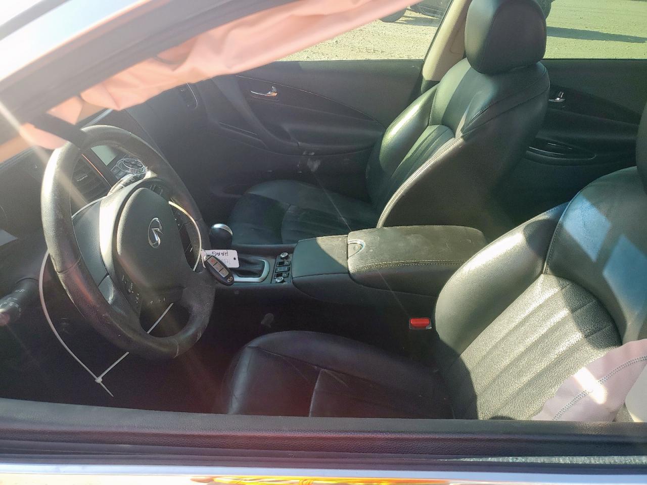 2016 Infiniti Qx50 VIN: JN1BJ0RP8GM232180 Lot: 84747065