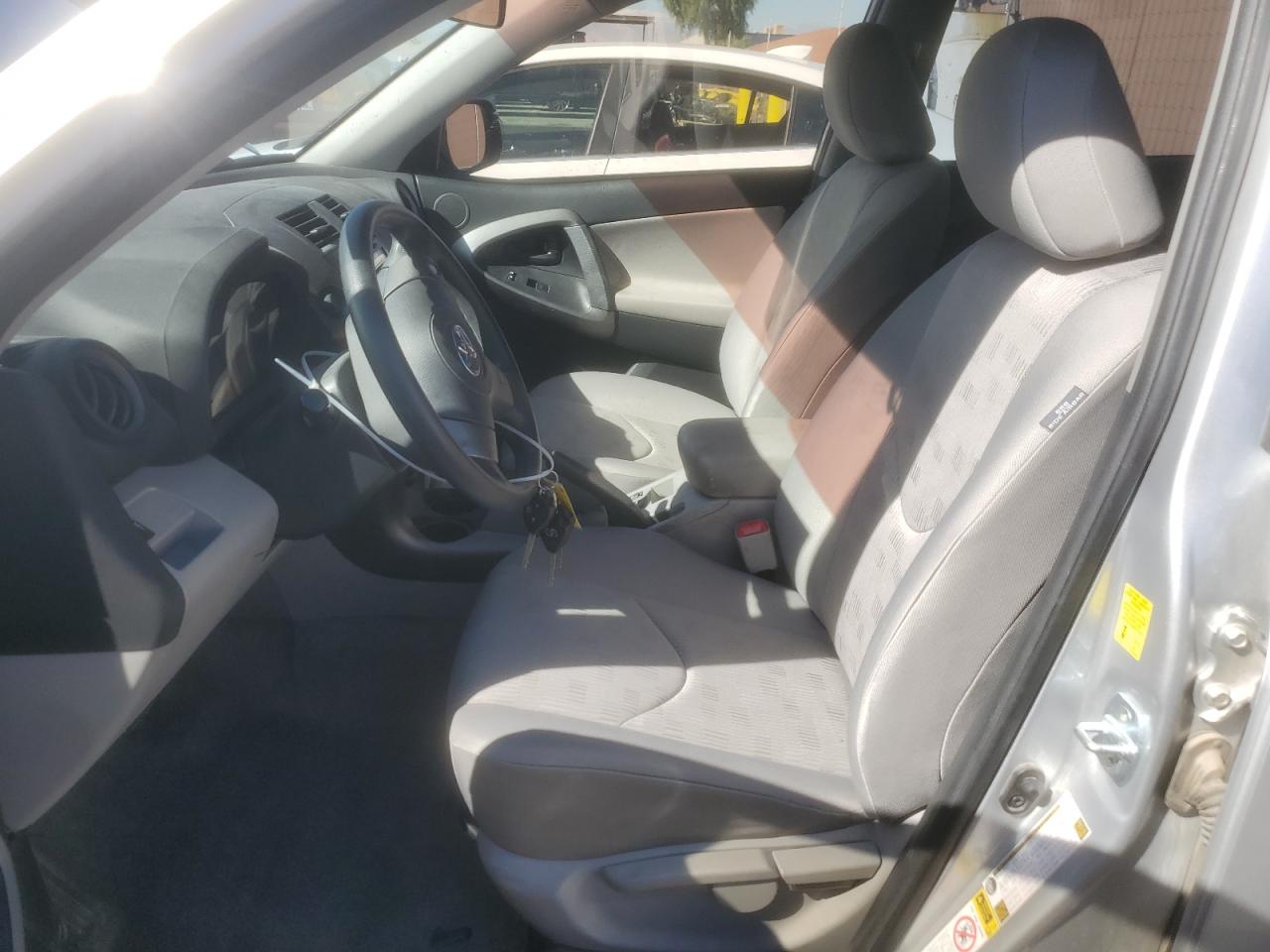 2010 Toyota Rav4 VIN: JTMZF4DV7AD020209 Lot: 86222775