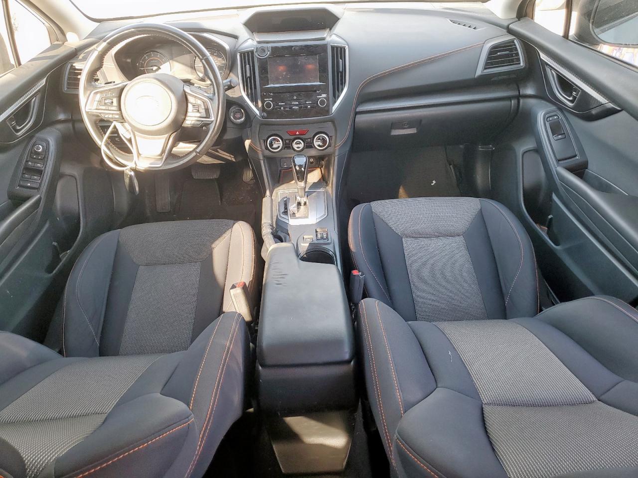 2021 Subaru Crosstrek Premium VIN: JF2GTAEC4MH233581 Lot: 85877035