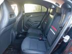 2014 MERCEDES-BENZ A180 BLUEEFFICIENCY SE CD  for sale at Copart GLOUCESTER