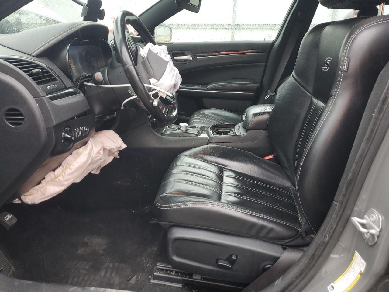 2019 Chrysler 300 S VIN: 2C3CCAGG5KH682597 Lot: 82618635