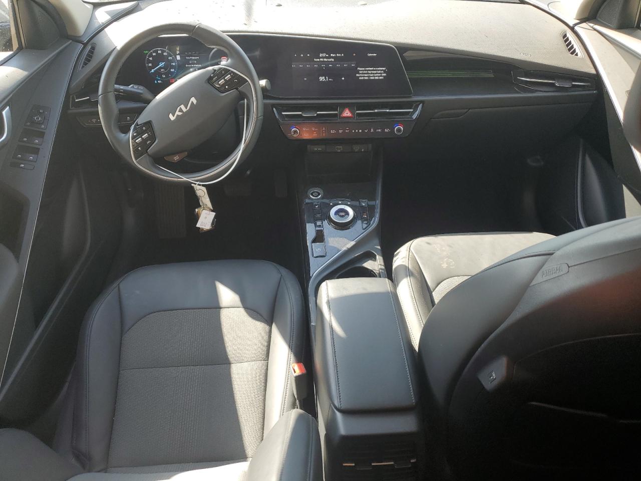 2024 Kia Niro Wind VIN: KNDCR3L16R5111810 Lot: 85370825