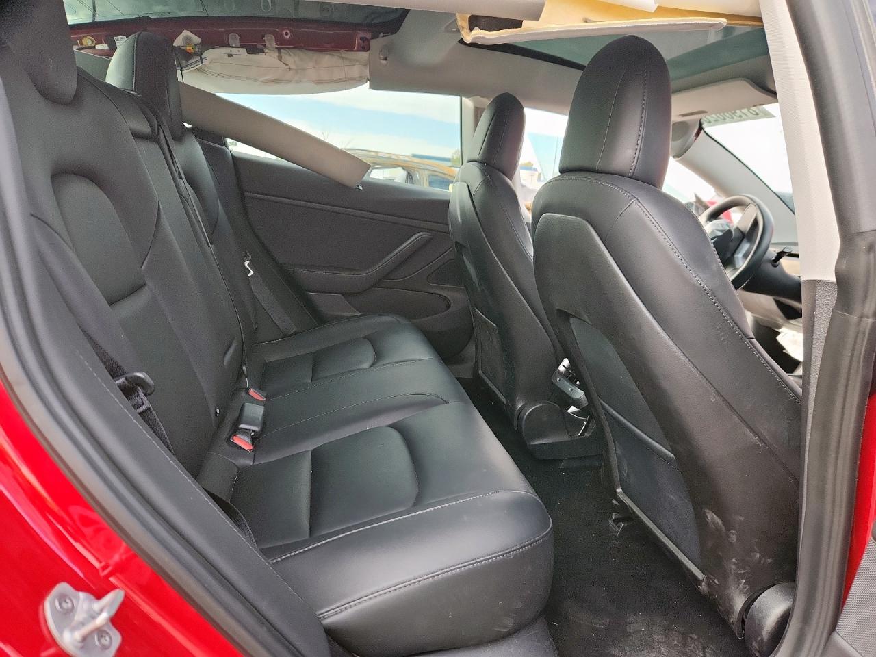 2018 Tesla Model 3 VIN: 5YJ3E1EB0JF146125 Lot: 81966265