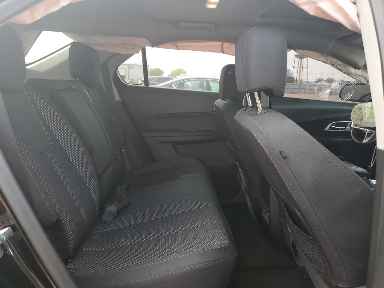 2015 Chevrolet Equinox Lt VIN: 2GNFLGE3XF6243965 Lot: 81982155