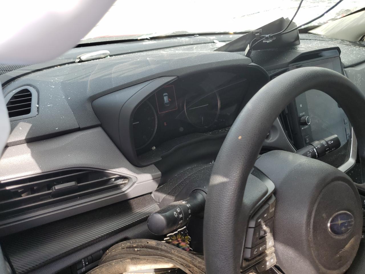 2024 Subaru Crosstrek Premium VIN: JF2GUADC6R8269858 Lot: 85834745