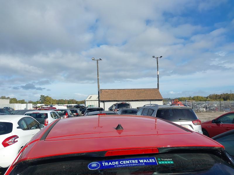 2014 NISSAN QASHQAI 1.2 DIG-T ACENTA [SMART VISION PACK] 5DR