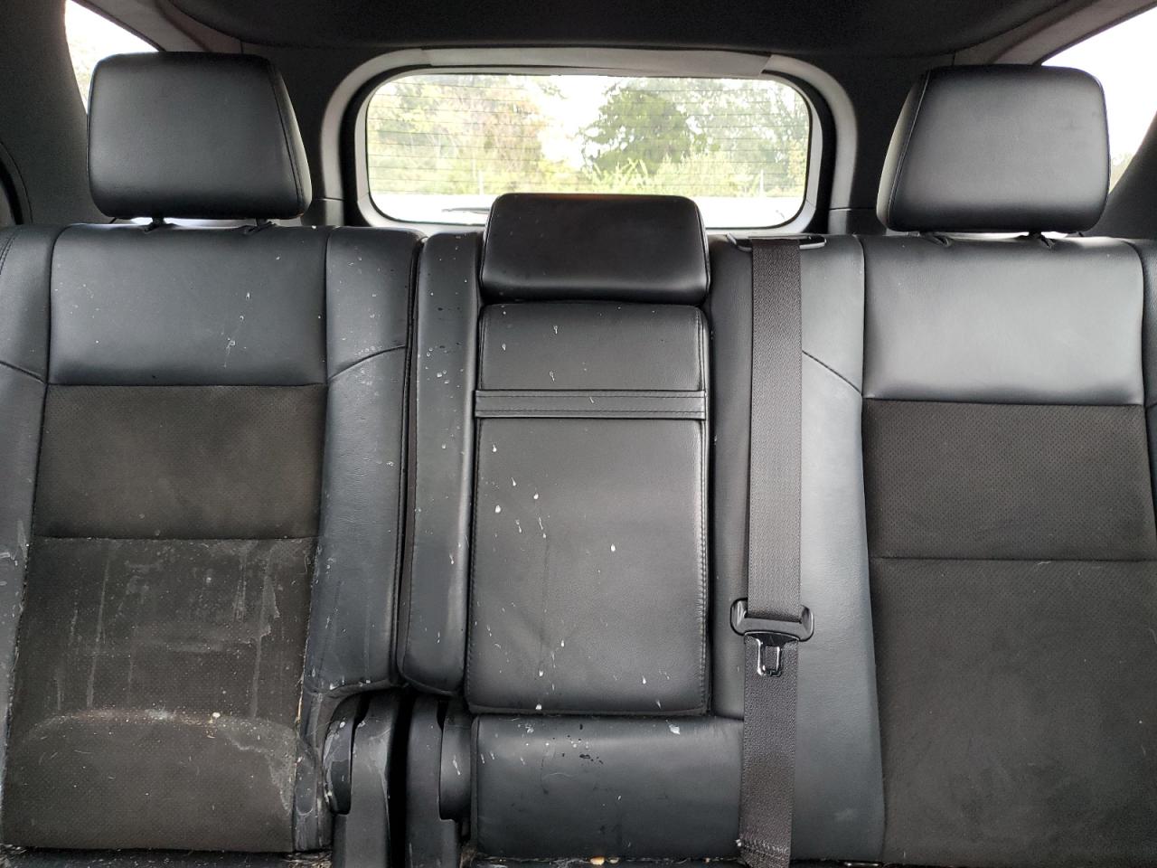 2020 Dodge Durango Gt VIN: 1C4RDJDG6LC342645 Lot: 86407525