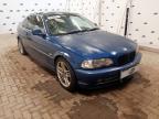 2002 BMW 330CI SE 330 CI SE 2DR AUTO for sale at Copart SANDWICH