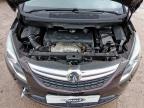 2015 VAUXHALL ZAFIRA 2.0 CDTI SRI 5DR for sale at Copart WESTBURY