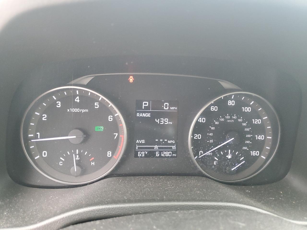 2017 Hyundai Elantra Se VIN: 5NPD84LF0HH123961 Lot: 86298335