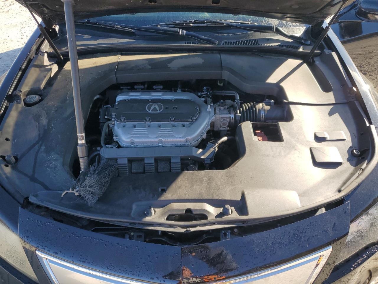 2012 Acura Tl VIN: 19UUA8F58CA007181 Lot: 90297255