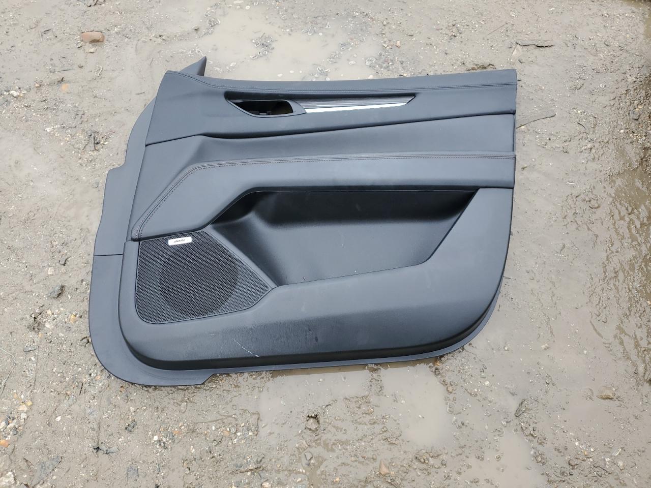 2017 Mazda Cx-5 Grand Touring VIN: JM3KFBDL9H0192061 Lot: 82362185