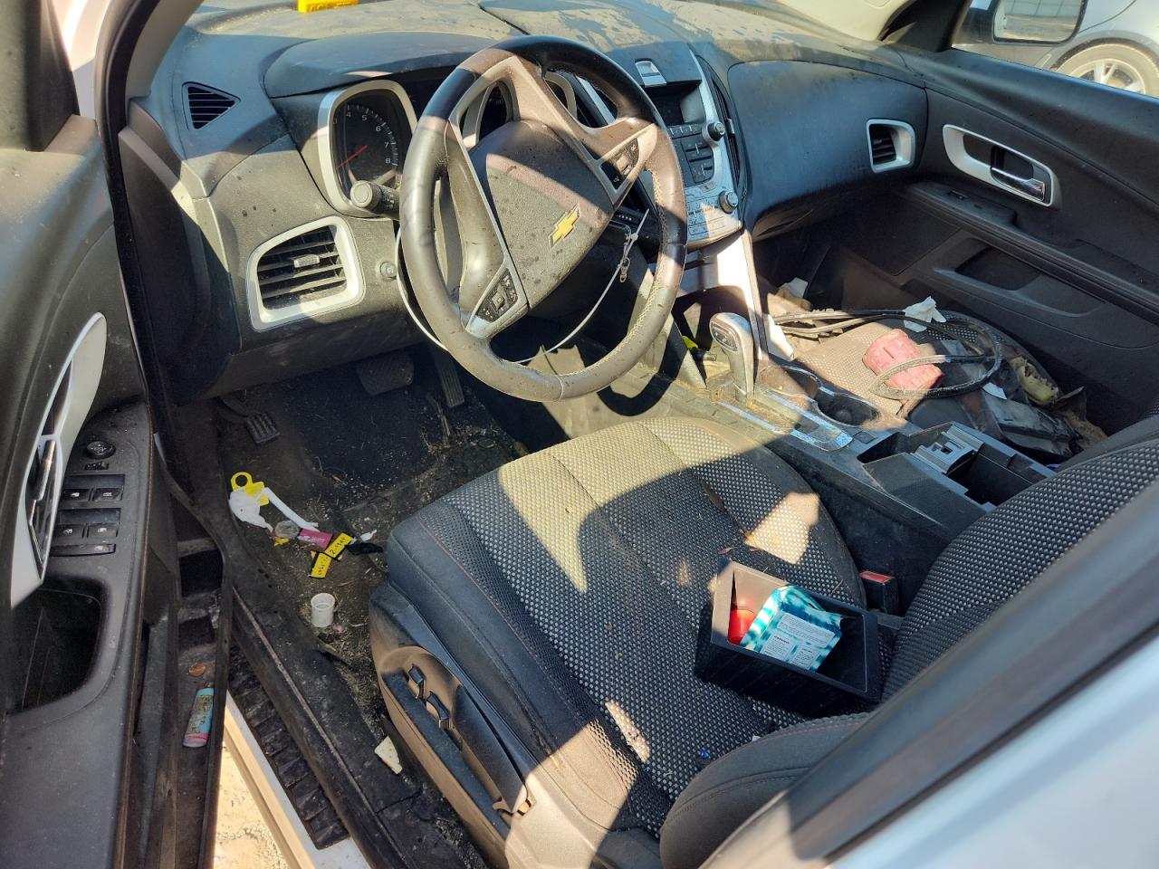 2010 Chevrolet Equinox Lt VIN: 2CNALDEW5A6405534 Lot: 86473825