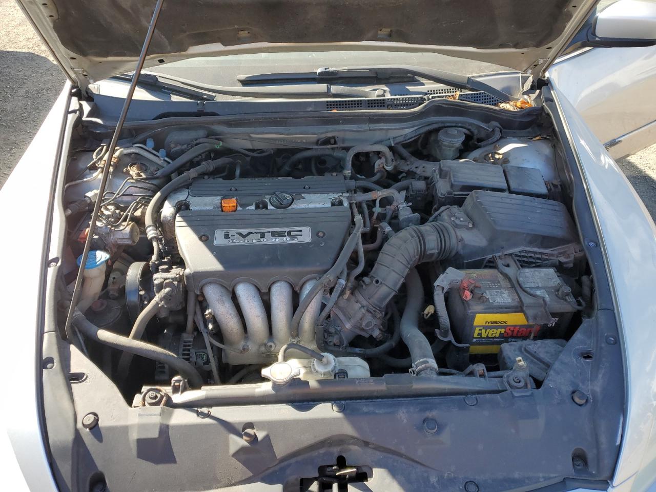 2006 Honda Accord Se VIN: 1HGCM56336A802126 Lot: 86106455