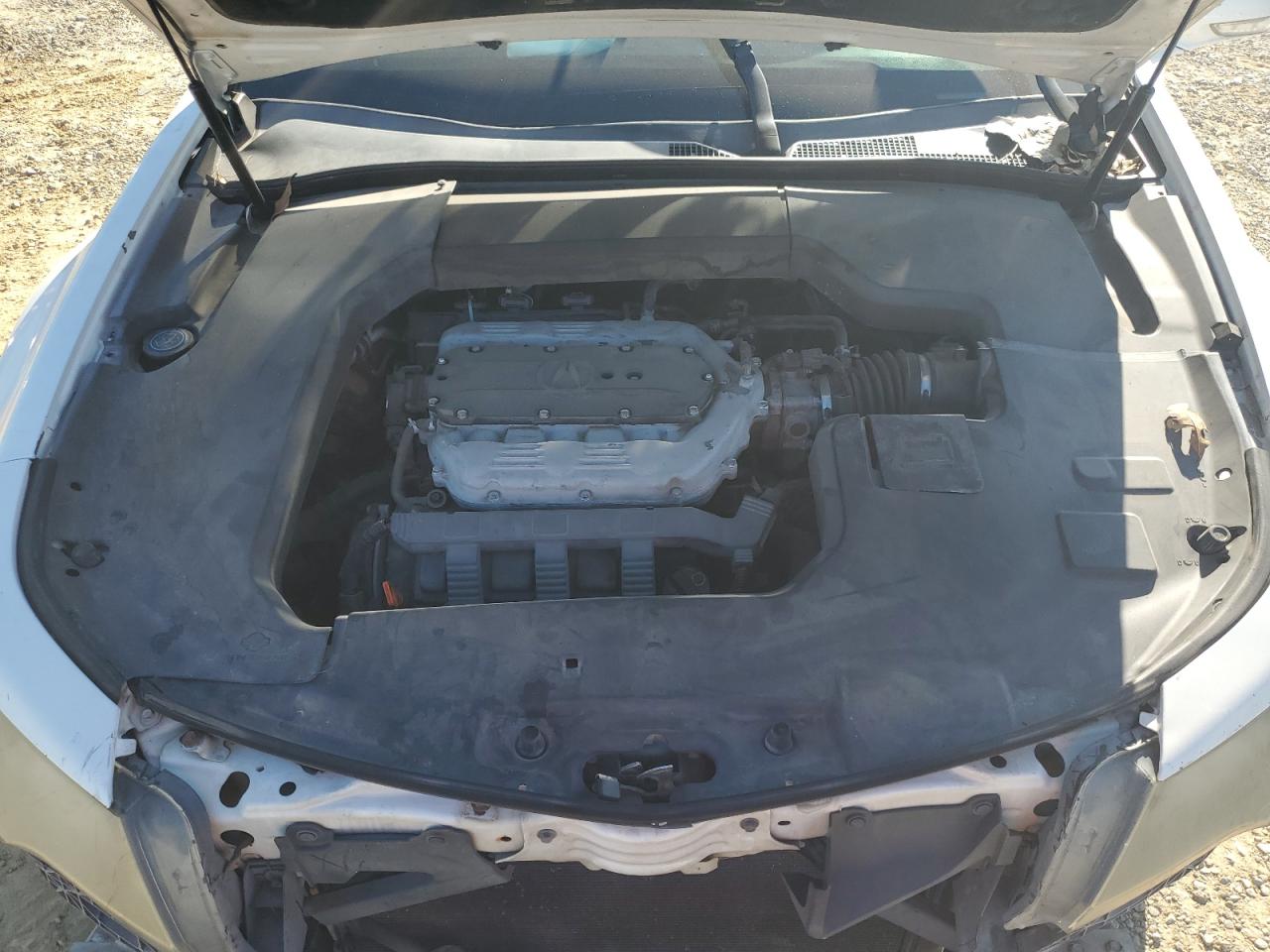 2012 Acura Tl VIN: 19UUA8F29CA029535 Lot: 84941515